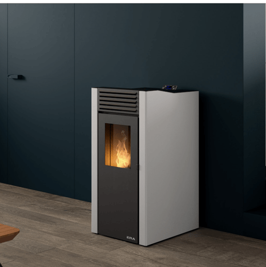 Estufas Pellet ERA