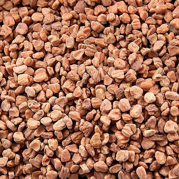 hueso de aceituna certificado piropel 70 sacos