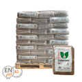 coterram generacion pellet 70 sacos