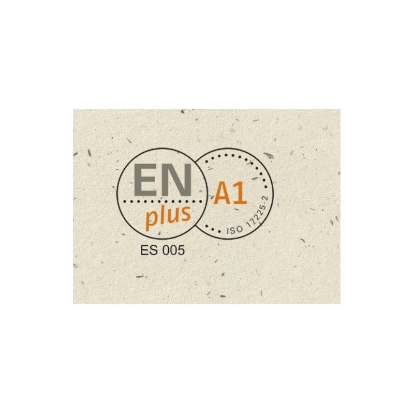 2 Camión con 24 palet de Naturpellet SACOS DE 15 KG certificado