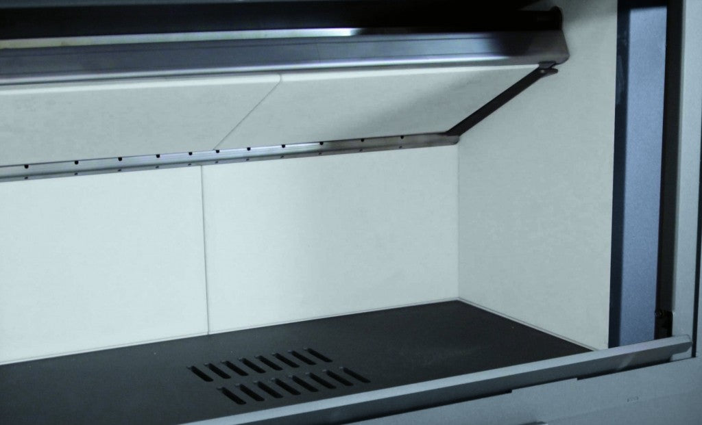 Estufa Carbel RI-60 6,20kw