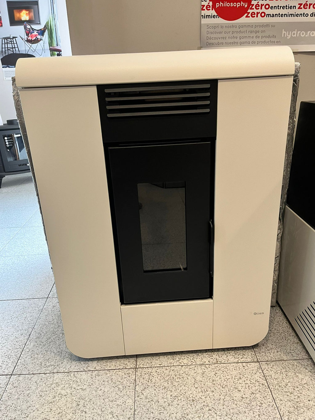 Estufa de pellet Eoss Kiss