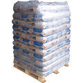 Pellets de madera WOODSTOCK - Palé de 66 sacos de 15 kg