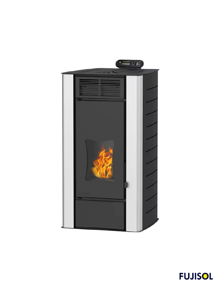 Hidroestufa de pellets FUJI H22 22kw