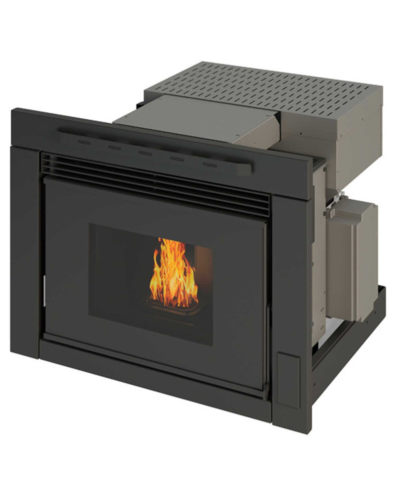 Insert canalizado 12kW - Feres