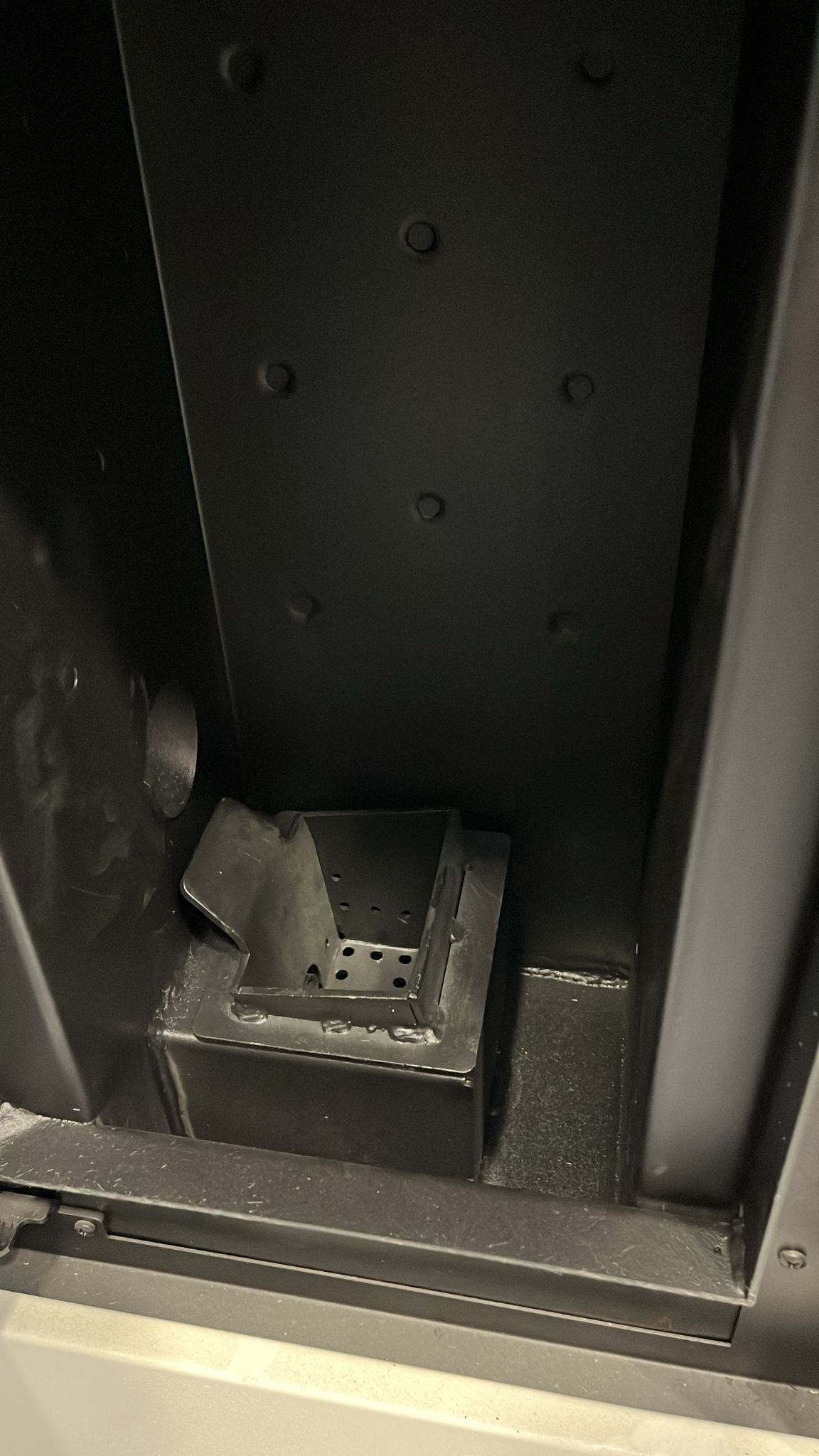 Estufa de pellet Eoss Kiss