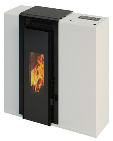 Hidro-Slim 20kW - Kavachi