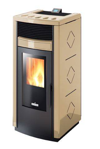 ESTUFA RAVELLI RC 120 TOUCH