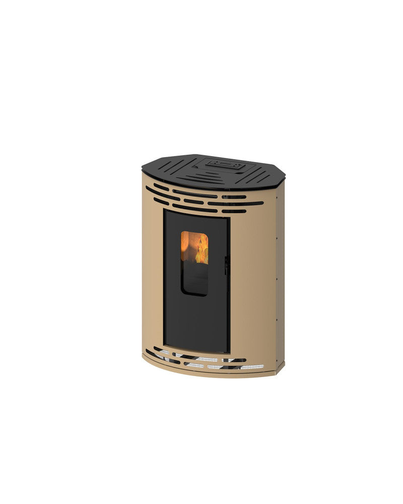 Estufa Rincón 11k - Sardes