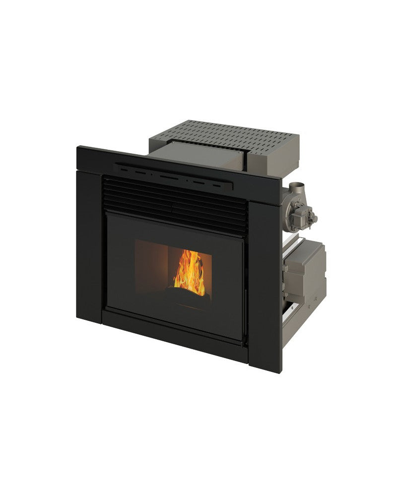 Insert canalizado 12kW - Feres