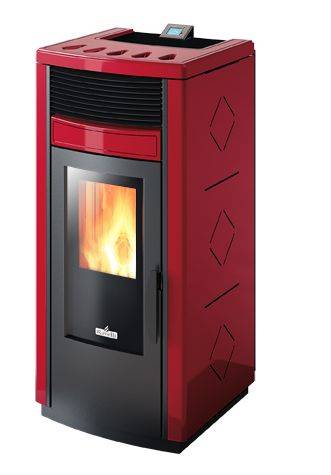 ESTUFA RAVELLI RC 120 TOUCH