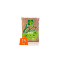 BIO PELLET EnPlus A1 - Bolsa de 15 kg de 77sacos