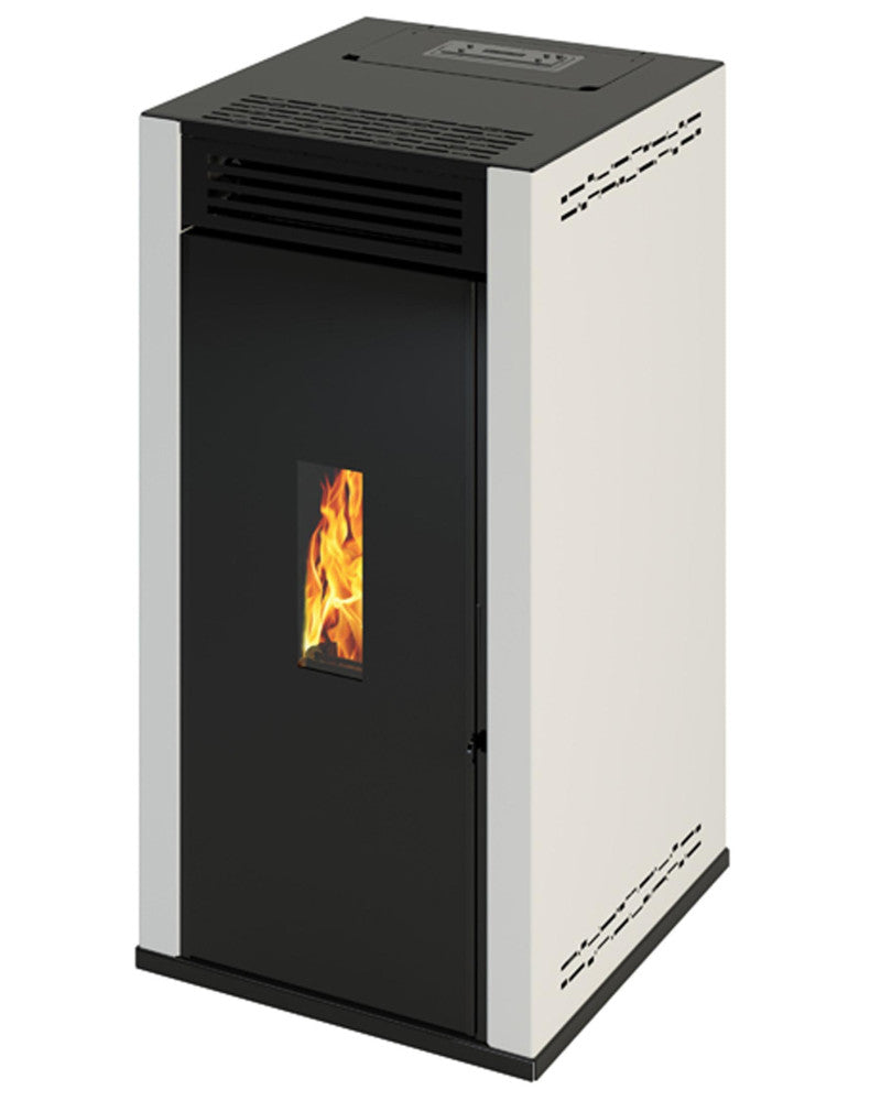 Hidroestufa + turbina 20kW - Tonga AIR