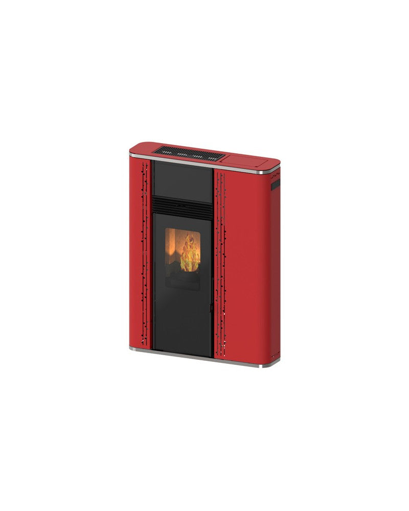 Super-slim 21cm Canalizable 11kW - Apo